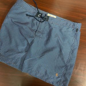 Men's swim trunks